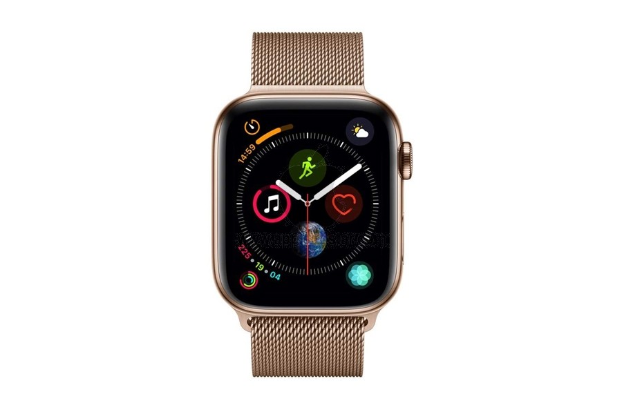 Apple watch series hot sale 4 price target